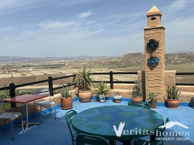 VHAP 3029: Apartment for Sale in Mojácar Playa, Almeria