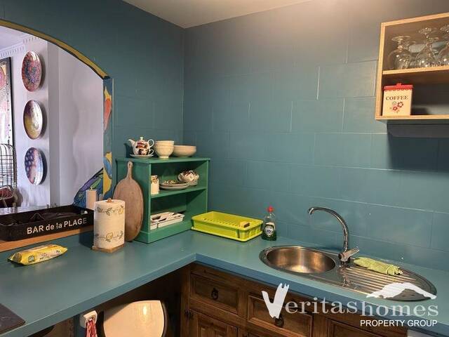 VHAP 3029: Apartment for Sale in Mojácar Playa, Almeria