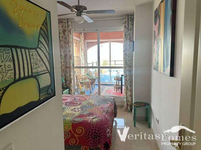 VHAP 3029: Apartment for Sale in Mojácar Playa, Almeria