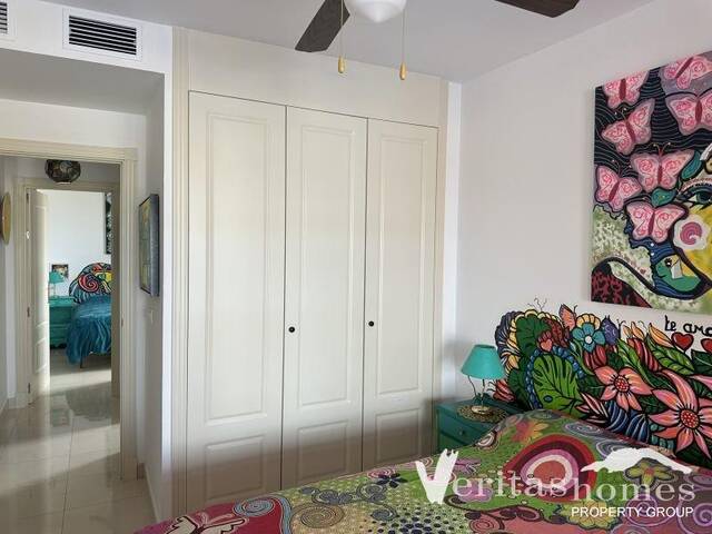 VHAP 3029: Apartment for Sale in Mojácar Playa, Almeria