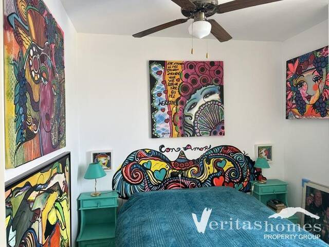 VHAP 3029: Apartment for Sale in Mojácar Playa, Almeria