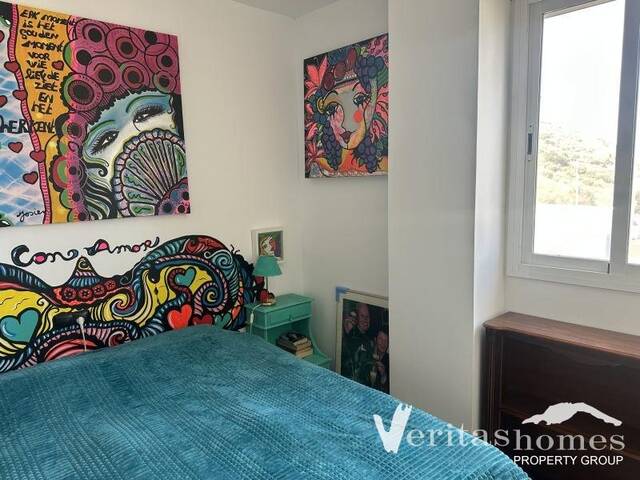 VHAP 3029: Apartment for Sale in Mojácar Playa, Almeria
