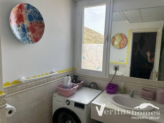 VHAP 3029: Apartment for Sale in Mojácar Playa, Almeria