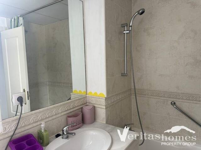 VHAP 3029: Apartment for Sale in Mojácar Playa, Almeria