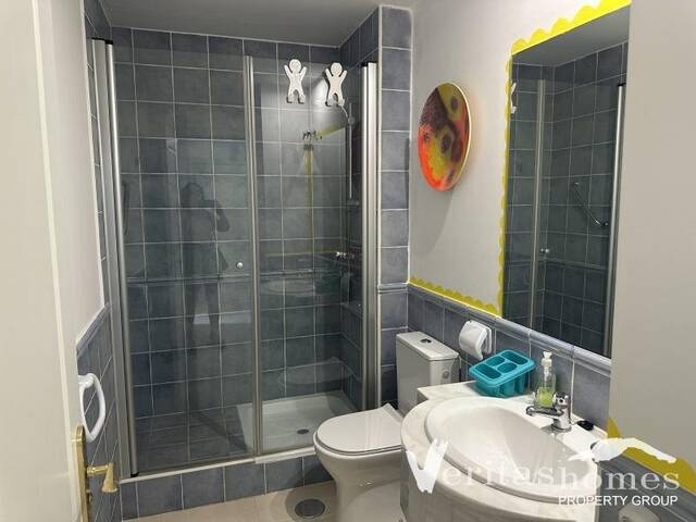 VHAP 3029: Apartment for Sale in Mojácar Playa, Almeria
