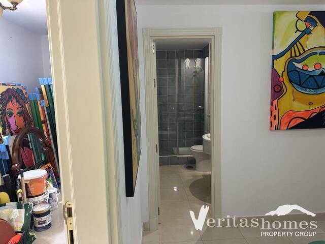 VHAP 3029: Apartment for Sale in Mojácar Playa, Almeria