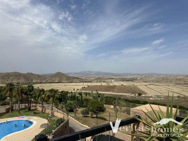 VHAP 3029: Apartment for Sale in Mojácar Playa, Almeria