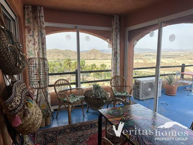 VHAP 3029: Apartment for Sale in Mojácar Playa, Almeria