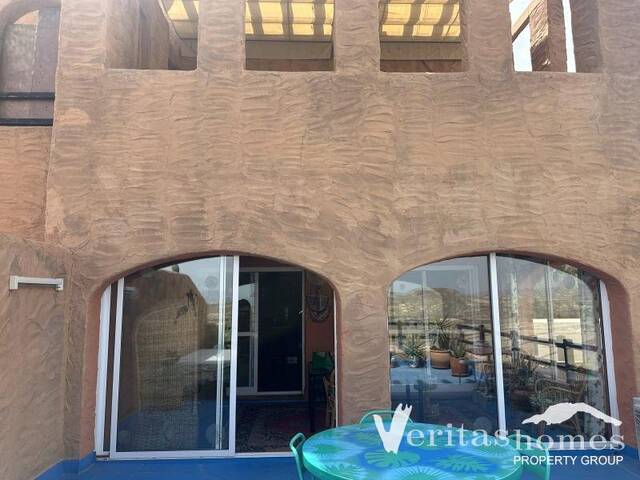VHAP 3029: Apartment for Sale in Mojácar Playa, Almeria