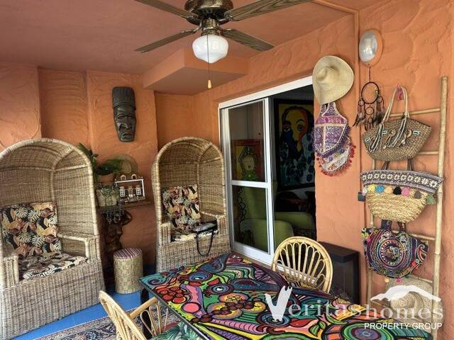 VHAP 3029: Apartment for Sale in Mojácar Playa, Almeria