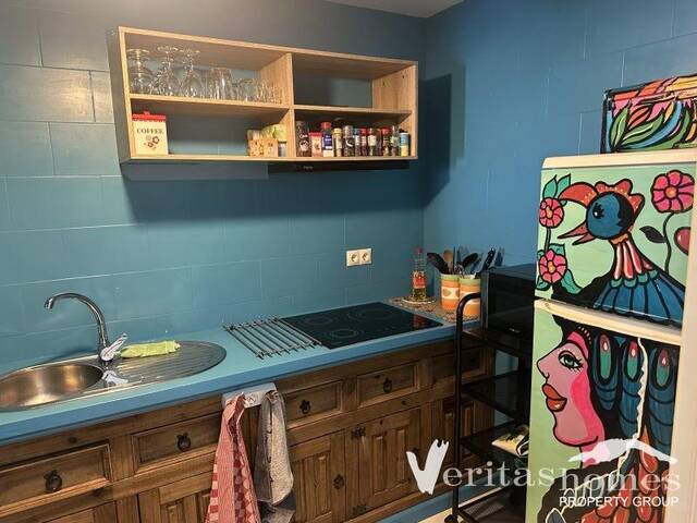VHAP 3029: Apartment for Sale in Mojácar Playa, Almeria