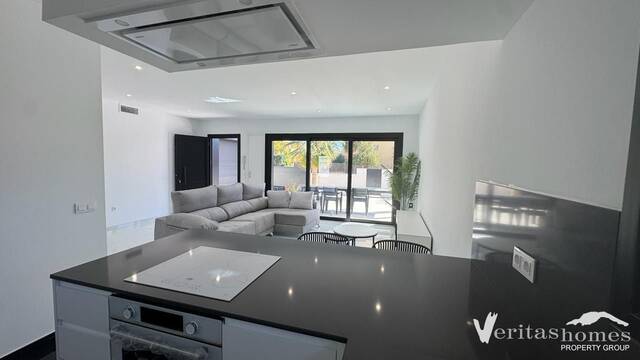 VHVL 3031: Villa for Sale in Los Gallardos, Almería VHVL 3031: Villa for Sale in Los Gallardos, Almería
