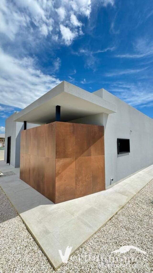 VHVL 3031: Villa for Sale in Los Gallardos, Almería VHVL 3031: Villa for Sale in Los Gallardos, Almería