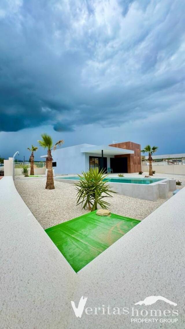 VHVL 3031: Villa for Sale in Los Gallardos, Almería VHVL 3031: Villa for Sale in Los Gallardos, Almería
