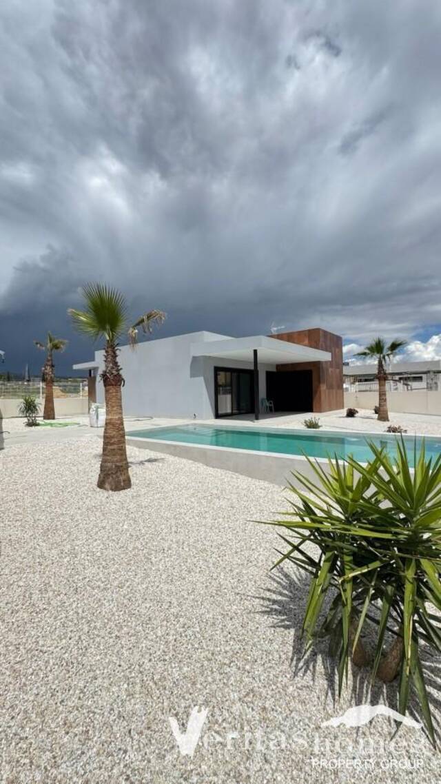 VHVL 3031: Villa for Sale in Los Gallardos, Almería VHVL 3031: Villa for Sale in Los Gallardos, Almería