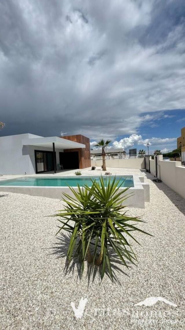 VHVL 3031: Villa for Sale in Los Gallardos, Almería VHVL 3031: Villa for Sale in Los Gallardos, Almería