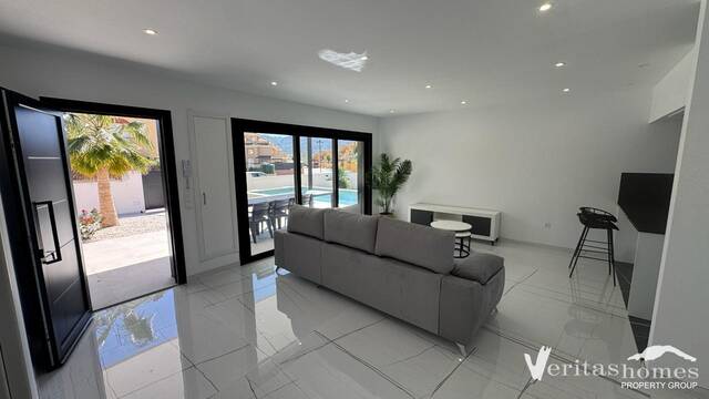 VHVL 3031: Villa for Sale in Los Gallardos, Almería VHVL 3031: Villa for Sale in Los Gallardos, Almería