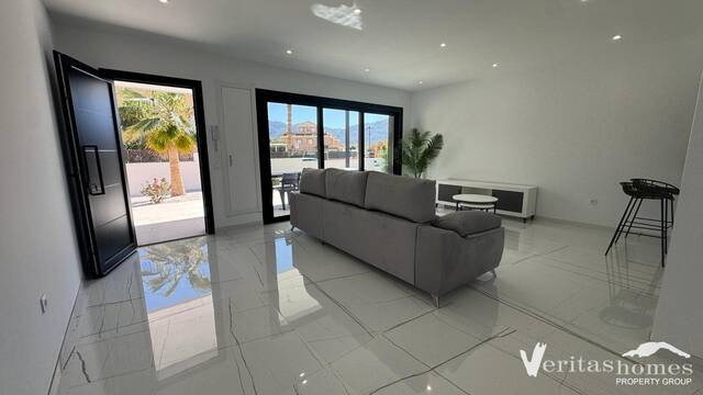 VHVL 3031: Villa for Sale in Los Gallardos, Almería VHVL 3031: Villa for Sale in Los Gallardos, Almería