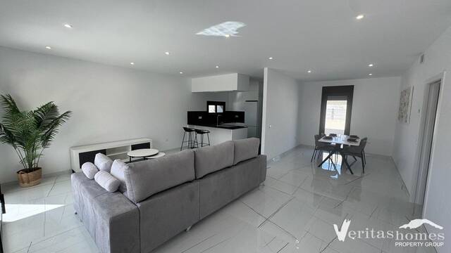 VHVL 3031: Villa for Sale in Los Gallardos, Almería VHVL 3031: Villa for Sale in Los Gallardos, Almería