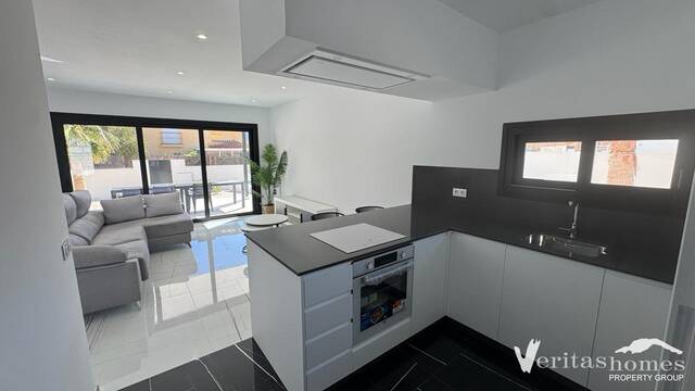 VHVL 3031: Villa for Sale in Los Gallardos, Almería VHVL 3031: Villa for Sale in Los Gallardos, Almería