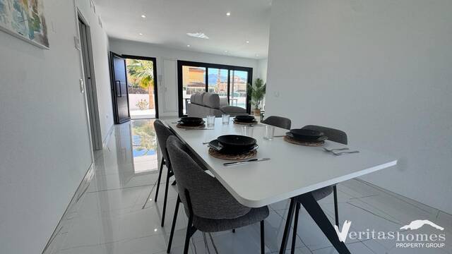 VHVL 3031: Villa for Sale in Los Gallardos, Almería VHVL 3031: Villa for Sale in Los Gallardos, Almería
