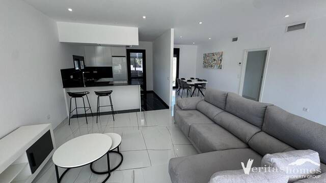 VHVL 3031: Villa for Sale in Los Gallardos, Almería VHVL 3031: Villa for Sale in Los Gallardos, Almería