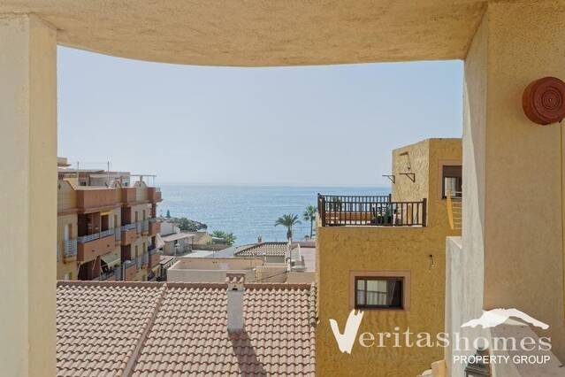 Apartment in Villaricos, Almería