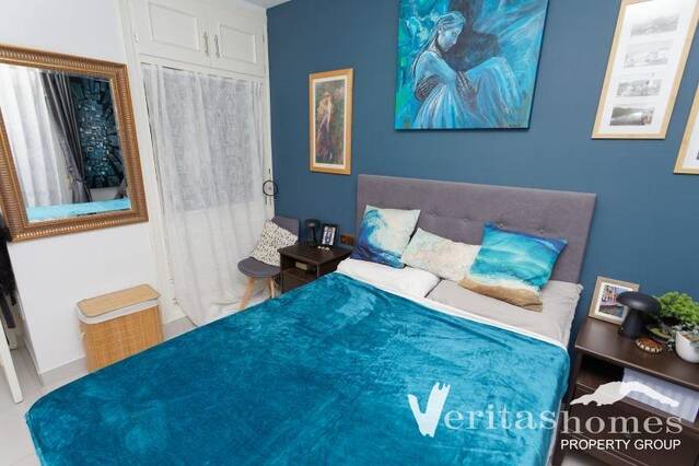 VHAP 3032: Apartment for Sale in Villaricos, Almería