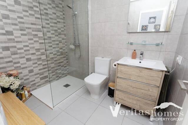 VHAP 3032: Apartment for Sale in Villaricos, Almería
