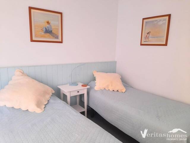 VHAP 3032: Apartment for Sale in Villaricos, Almería