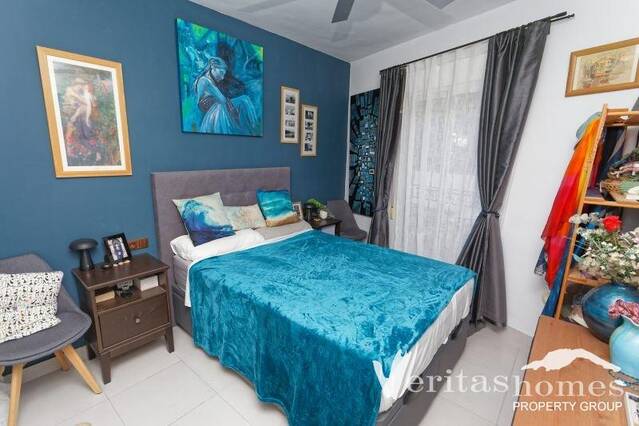 VHAP 3032: Apartment for Sale in Villaricos, Almería