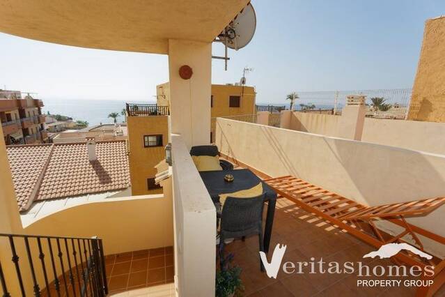 VHAP 3032: Apartment for Sale in Villaricos, Almería