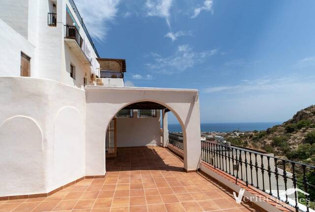 Country house in Mojácar, Almería