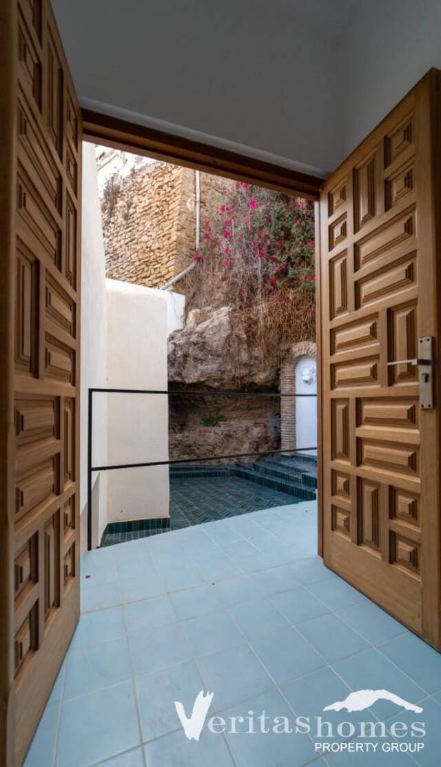 VHVH 2831: Country house for Sale in Mojácar, Almería VHVH 2831: Country house for Sale in Mojácar, Almería