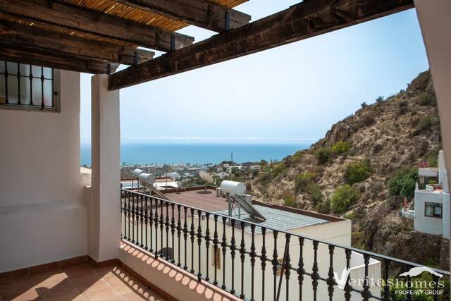 VHVH 2831: Country house for Sale in Mojácar, Almería VHVH 2831: Country house for Sale in Mojácar, Almería