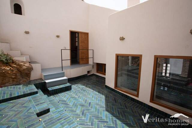 VHVH 2831: Country house for Sale in Mojácar, Almería VHVH 2831: Country house for Sale in Mojácar, Almería