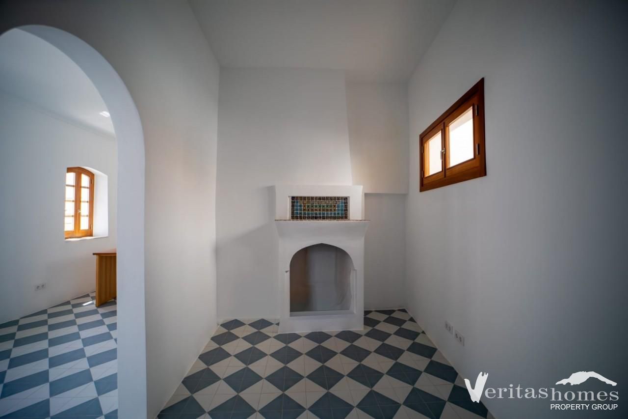 VHVH 2831: Country house for Sale in Mojácar, Almería