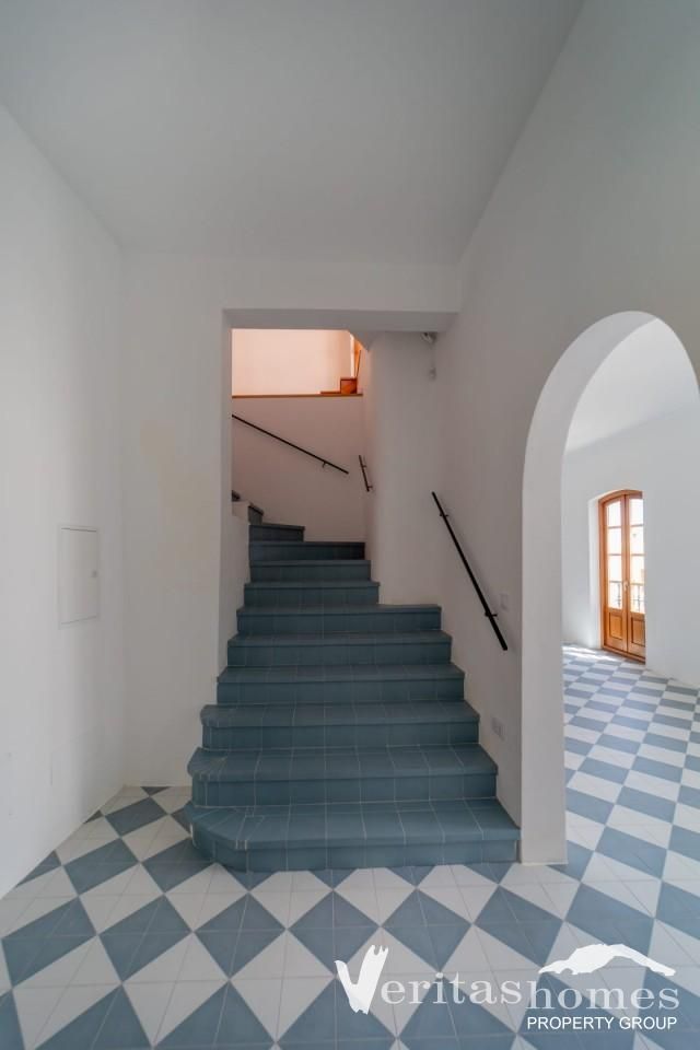 VHVH 2831: Country house for Sale in Mojácar, Almería
