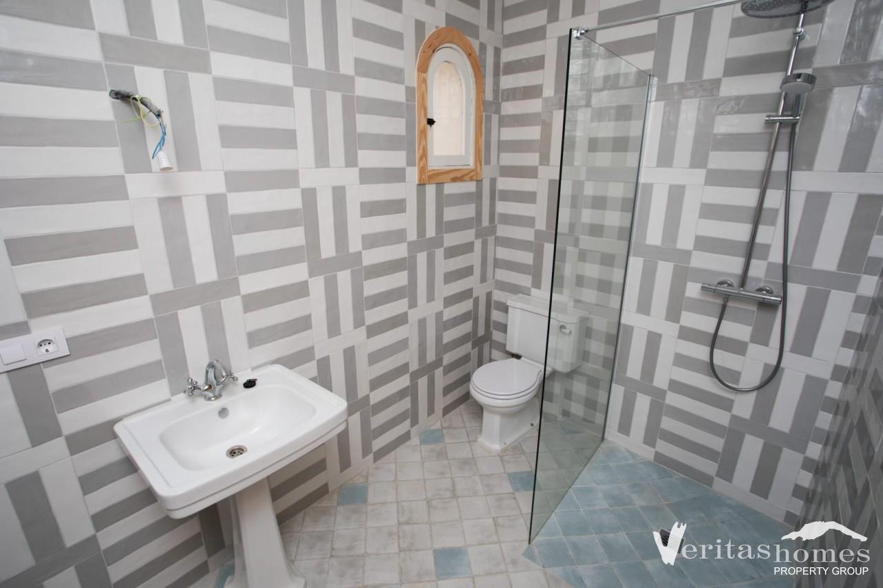 VHVH 2831: Country house for Sale in Mojácar, Almería