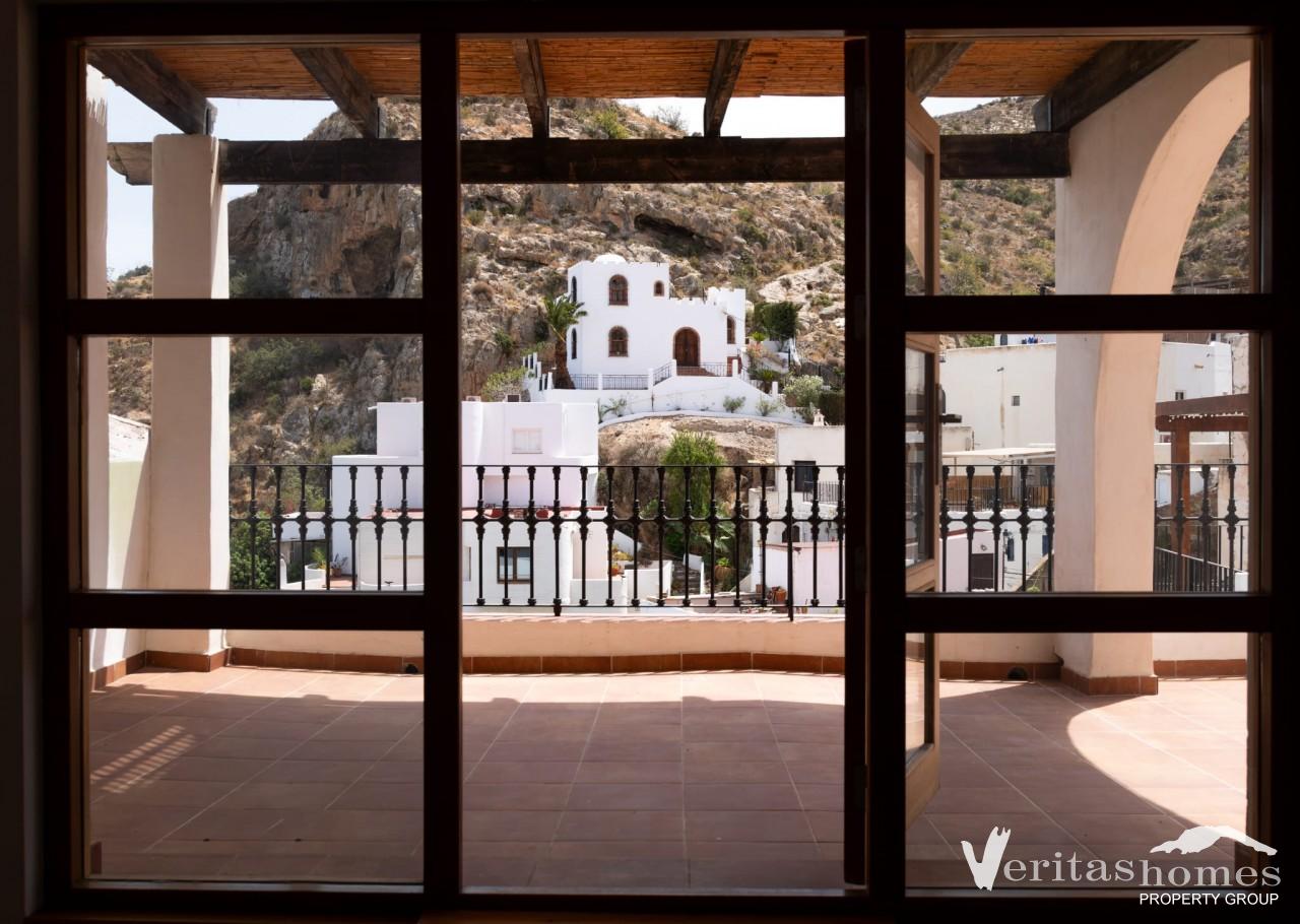 VHVH 2831: Country house for Sale in Mojácar, Almería