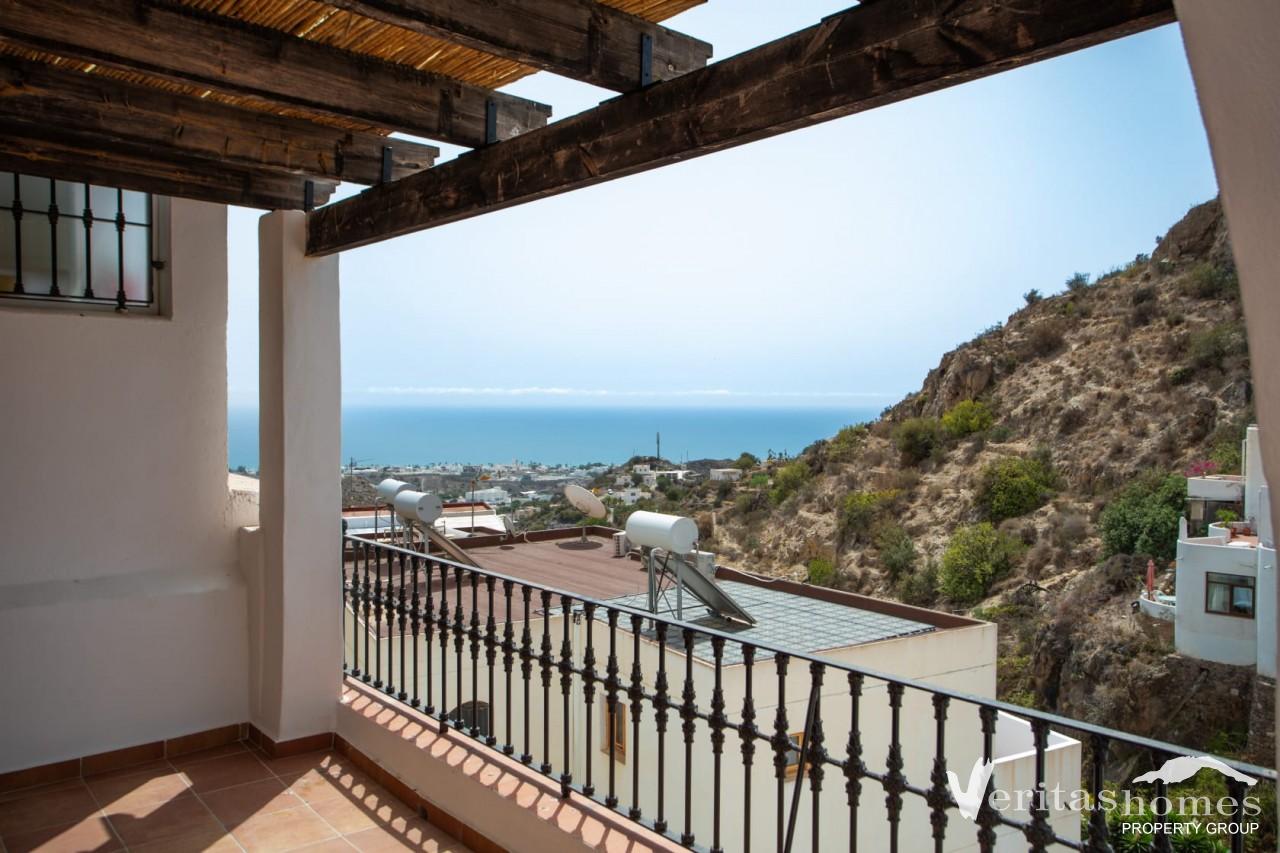 VHVH 2831: Country house for Sale in Mojácar, Almería