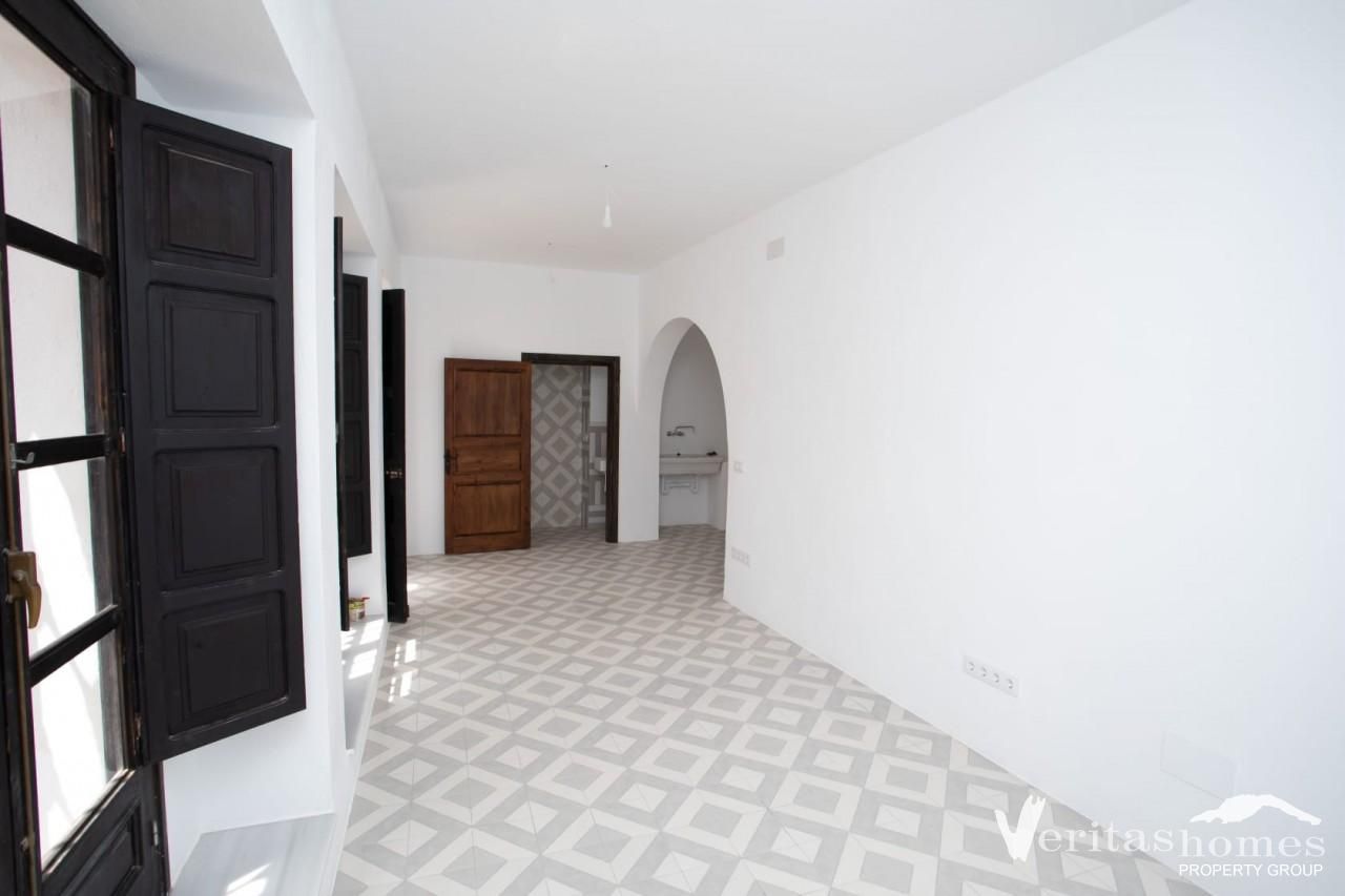 VHVH 2831: Country house for Sale in Mojácar, Almería