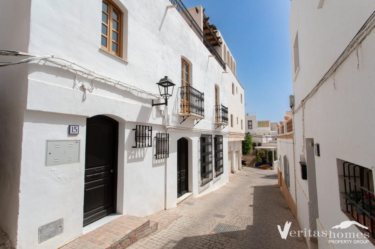 VHVH 2831: Country house for Sale in Mojácar, Almería