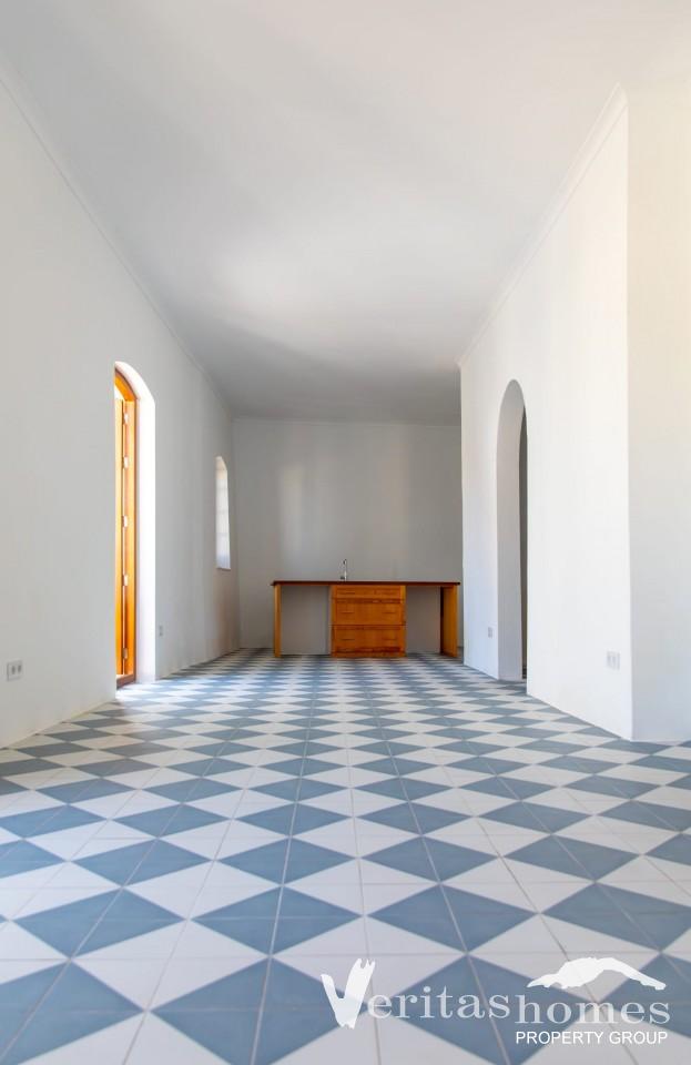 VHVH 2831: Country house for Sale in Mojácar, Almería