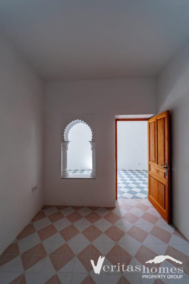 VHVH 2831: Country house for Sale in Mojácar, Almería