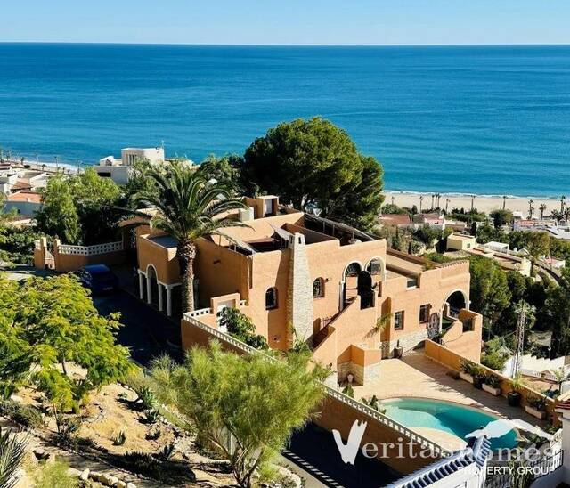VHVL 3036: Villa for Sale in Mojácar Playa, Almeria