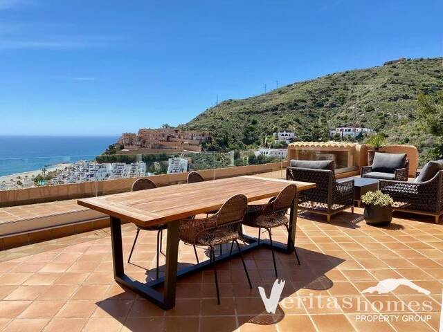 VHVL 3036: Villa for Sale in Mojácar Playa, Almeria