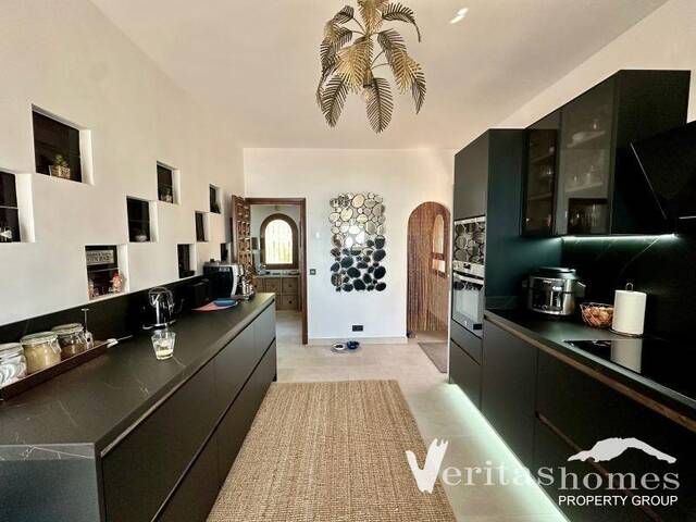 VHVL 3036: Villa for Sale in Mojácar Playa, Almeria