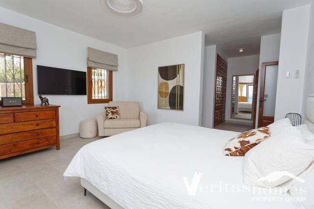 VHVL 3036: Villa for Sale in Mojácar Playa, Almeria