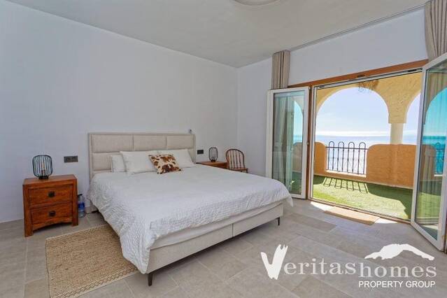 VHVL 3036: Villa for Sale in Mojácar Playa, Almeria